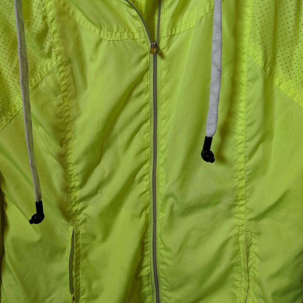 Old Navy Neon seater